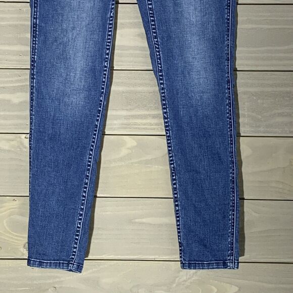 Cabi Skinny Jeans Jeggings Womens 6 - Picture 6 of 8